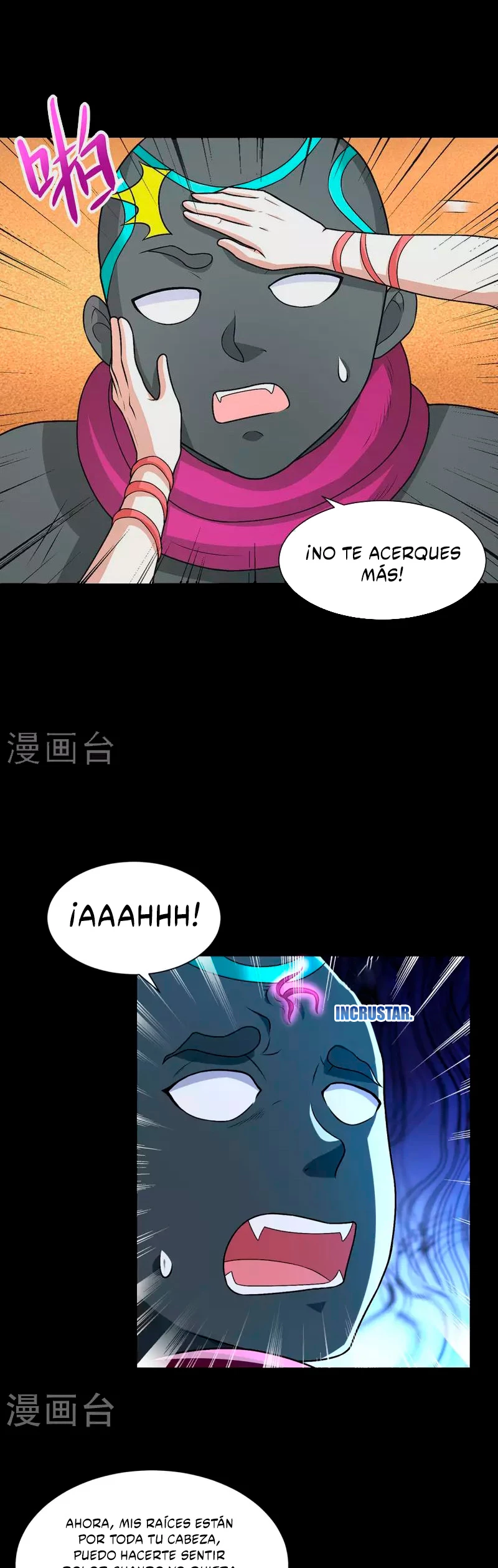 El rey del apocalipsis > Capitulo 515 > Page 161